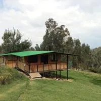 Posada Turistica Los Joseph, хотел в La Isla