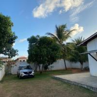 Residencial Sauaçhuy, hotel perto de Aeroporto Internacional de Maceió - Zumbi dos Palmares - MCZ, Ipioca