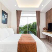 NiNa APARTHOTEL, khách sạn ở Phú Mỹ Hưng, TP. Hồ Chí Minh