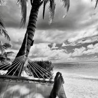 Rarotonga Villas Absolute Beachfront, hotell i nærheten av Rarotonga internasjonale lufthavn - RAR i Arorangi