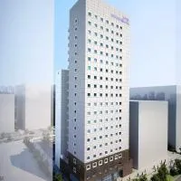Toyoko Inn Changwon, hotel v destinaci Čchangwon