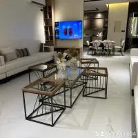 شاليه الفيصل, hotell sihtkohas Al Kura