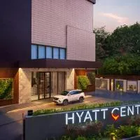 Kolkata में, होटल Hyatt Centric Ballygunge Kolkata