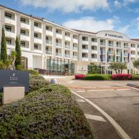 Park Plaza Histria Pula, hotel en Pula