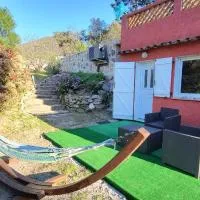 L'Aloe Vera, hotel a Le Plan-de-la-Tour
