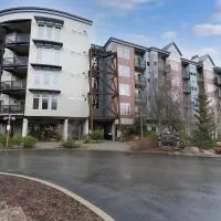 Amazing Private Condo at Silver Mountain Morning Star Lodge, מלון בקלוג