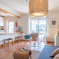 Arrifana Sunset & Surf、アルジェズールのホテル