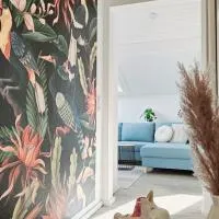 Ferienwohnungen Krüger 'Apartment Moni', hotel u gradu 'Michelstadt'