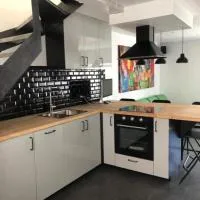 Froissart Studio, hotel u gradu Chimay