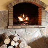 LA POSADA DEL HORNO, hotel din Valdecuenca