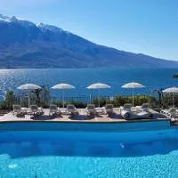 Hotel Atilius - Adults Only, hotel a Limone sul Garda