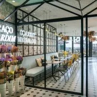 Vincci Bonjardim, hotel in Porto