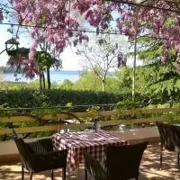 Hotel Ristorante Sole, hotel di Muggia