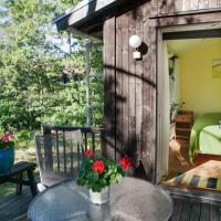 B&B Eco-Village 12 min from city