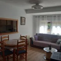 Apartamento Plano Royo 2º, hotel em Villahermosa del Río