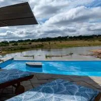 Casa de la Presa 3, hotel di Polokwane