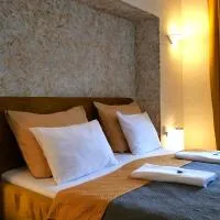 Hotel Radnice, hotell Liberecis