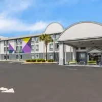 Spark By Hilton Tifton, hotel a Tifton