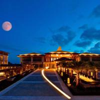 Le Méridien Shimei Bay Beach Resort & Spa, ξενοδοχείο κοντά στο Qionghai Bo'ao Airport - BAR, Wanning