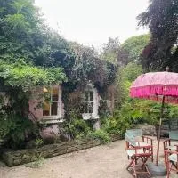 Warrenpoint Gate lodge، فندق في وارين بوينت