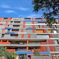 Hotel Planet Villa: bir Ahmedabad, Ellis Bridge oteli