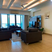 Kitengule Apartment 002, hotel en Upanga East, Dar es Salaam