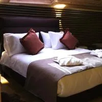 AYDOĞDU SUİT OTEL, hotel em Bolu