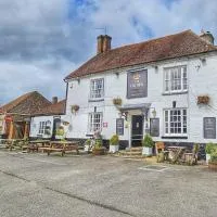 The Crown Aldbourne, hotel en Aldbourne