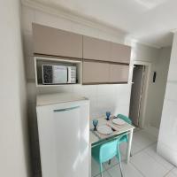 Kitnet melhor localização zona norte, hotel poblíž Státní letiště Dr. Leite Lopes–Ribeirão Preto  - RAO, Ribeirão Preto