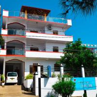 Orr's Hill Sea Side, hotel poblíž Letiště China Bay - TRR, Trincomalee