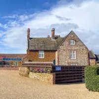 Caley Hall, ξενοδοχείο σε Hunstanton