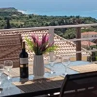 Ocean view apartment, hotel v destinaci Ratzaklíon