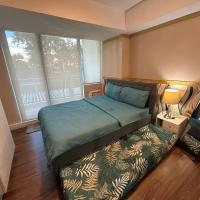 Azure Staycation, hotel en Azure Residences, Manila