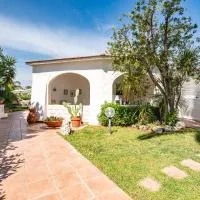 Villa Tiffany T58 by Rentbeat, hotell sihtkohas Rosa Marina
