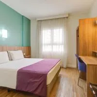 Transamerica Fit Campinas, hotel em Campinas