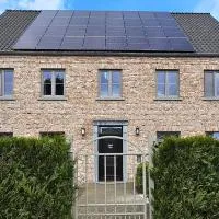 B&B Pippa, hotel Peerben