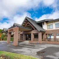Morinoyu Hotel Hanakagura, hotel a Higashikawa