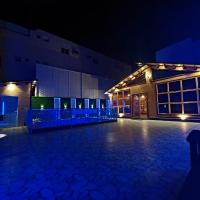 اكواخ الماريا, hotel near Arar Airport - RAE, Arar