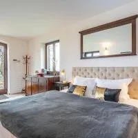 Perfect relax, hotel v mestu Somlószőlős