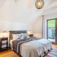 Great vacation house for groups, hotel en Somlószőlős