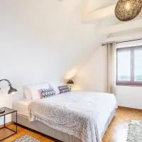 Slow living - perfect vacation, hotel en Somlószőlős