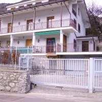 Amalia, hotel in Sarre