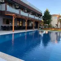 akcayzeytin otel, hotel u gradu 'Akcay'