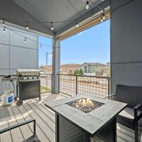 Uptown Avenue - Broomfield, hotel near Rocky Mountain Metropolitan - BJC, Broomfield