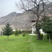 Paja Guesthouse - Camping, hotel u gradu 'Bogë'