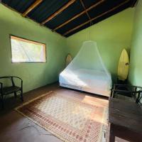 Bongo Experience, ξενοδοχείο σε Jucuarán
