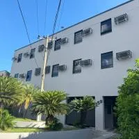 HOTEL PORTELÃO, Hotel in Rio de Janeiro