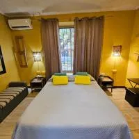 Hostal Pucara Molina, Hotel in Molina