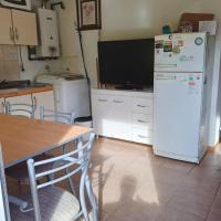 El Amanecer, hotel Ushuaia – Malvinas Argentinas nemzetközi repülőtér - USH környékén Ushuaiában