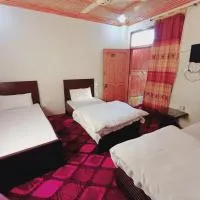 Stay Inn Hotel, hotel u gradu Mingora